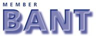 BANT Registered Logo