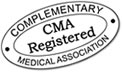 CMA Registered Logo