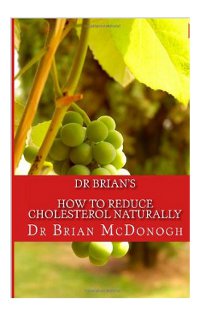 Reduce Cholestrol Book