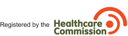 Healthcare Commission